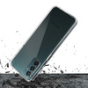 Samsung Galaxy M23 5G - 3mk Clear Case