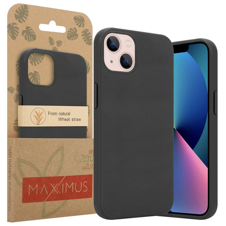 Schutzhülle IPHONE 14 PRO MAX MX Eco schwarz