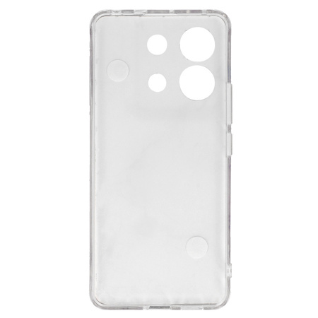 Trend Case do Xiaomi Redmi Note 13 5G wzór 6 czarny