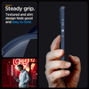 Spigen LIQUID AIR IPHONE 15 PRO NAVY BLUE