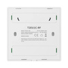 Sonoff T2EU2C-RF Three Channel Touch Light Switch Wi-Fi Button 433MHz Wireless RF Remote white (M0802030010)