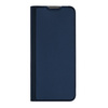 Dux Ducis Skin Pro Holster Cover Flip Cover for Xiaomi Poco F4 5G blue