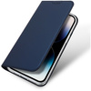 Dux Ducis Skin Pro Wallet Case for iPhone 15 Pro - Blue