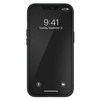 Adidas OR Silicone iPhone 13 Pro / 13 6.1 &quot;black / black 47122