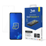 OPPO Reno 12 F\Fs - 3mk SilverProtection+