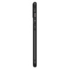 SPIGEN TOUGH ARMOR MAG MAGSAFE IPHONE 15 BLACK