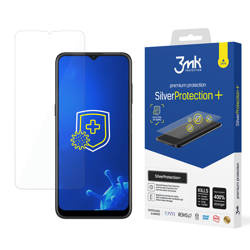 Nokia G11/G21 - 3mk SilverProtection+