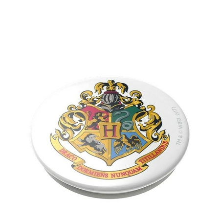 Popsockets uchwyt Hogwarts - licencja