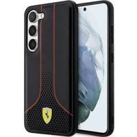 Ferrari FEHCS23SPCSK S23 S911 schwarz/schwarz Hardcase perforiert 296 P