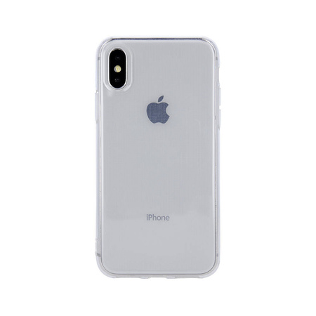 Nakładka Slim 1,8 - 2 mm do Xiaomi Redmi 9 transparentna