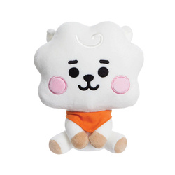 BT21 - Pluszowa maskotka 20 cm RJ BABY