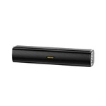 Dudao Y2+ Bluetooth 5.0 speaker 2400 mAh - black