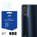 Vivo iQOO U1 - 3mk Lens Protection™