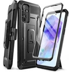 Unicorn Beetle Pro Supcase case for Samsung Galaxy A55 5G - black