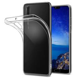 Etui HUAWEI P20 Back Żel transparentne