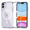 Case IPHONE 11 Tech-Protect Magmat MagSafe Clear transparent