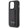 BMW Grip Hot Stamp case for iPhone 15 Pro Max - black