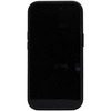 Audi Silicone Case for iPhone 15 Plus - black