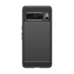 Carbon Case für Google Pixel 8 Pro – Schwarz