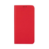 Etui Smart Magnet do iPhone 13 Pro 6,1&quot; czerwone
