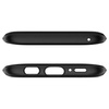 Etui Spigen Liquid Air Galaxy S9 Matte Black