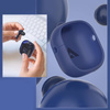 Acefast in -ear wireless headphones TWS Bluetooth blau (T6 saphirblau)