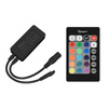 Sonoff L2-5M Kit Intelligenter wasserdichter LED-Streifen 5 m RGB-Fernbedienung Wi-Fi-Stromversorgung