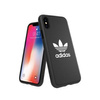 Original Case IPHONE X / XS Adidas OR Moulded Case BASIC (31584) black