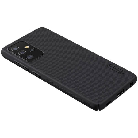 NILLKIN FROSTED SHIELD GALAXY A52 LTE/5G BLACK