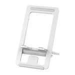 Stand holder LDNIO MG06 for phone (white)