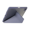 Etui Smart Stand iPad Air 13 Pro 2024 niebieskie/navy