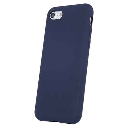 Case SAMSUNG GALAXY A54 5G Silicone Case navy blue