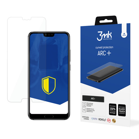 Honor 10 - 3mk ARC+