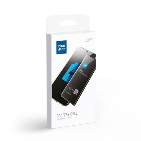 Bateria do Iphone bez BMS 12/12 Pro 2815 mAh  Blue Star HQ