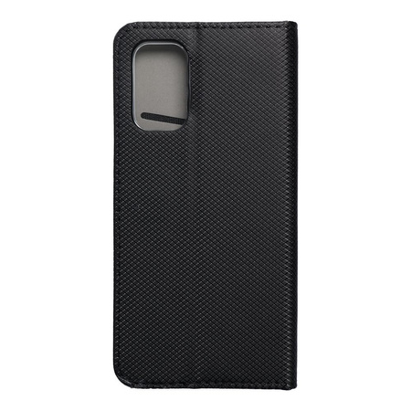 Kabura Smart Case book do SAMSUNG A13 4G czarny