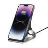 Wireless Charger 15W Tech-Protect QI15W-S1 black