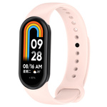 Opaska do Xiaomi Mi Band 8 różowy