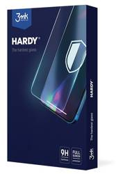 3MK HARDY SAMSUNG S23+ 5G