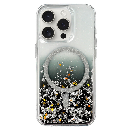 Liavec Moonlight Series Case do Iphone 12/12 Pro czarny