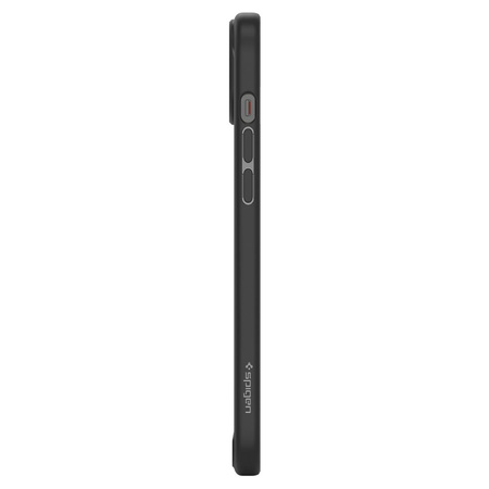 Spigen ULTRA HYBRID IPHONE 15 MATTE BLACK