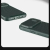 Nillkin Textured S Case iPhone 14 Pro armored cover with camera cover, black