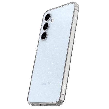 SPIGEN LIQUID CRYSTAL GALAXY S24 FE GLITTER CRYSTAL