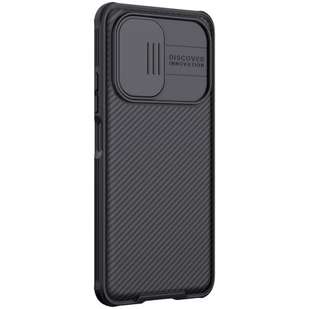 NILLKIN CAMSHIELD PRO XIAOMI POCO F3/MI 11i BLACK