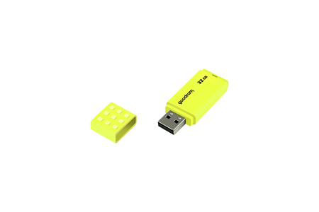 PenDrive 2.0 GOODRAM NEO 32GB YELLOW / ŻÓŁTY