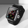 Schutzhülle APPLE WATCH 4 / 5 / 6 / SE (44MM) USAMS Case (IW486BH03) transparent