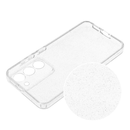 Futerał CLEAR CASE 2mm BLINK do SAMSUNG A33 5G transparent