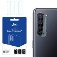 Oppo Find X2 Lite - 3mk Lens Protection™