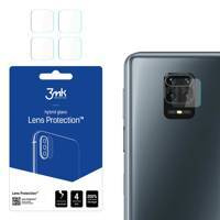 Xiaomi Redmi Note 9S - 3mk Lens Protection™