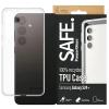 SAFE by PanzerGlass case for Samsung Galaxy S24+ - transparent