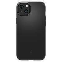 Spigen THIN FIT IPHONE 15 SCHWARZ